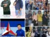 Komunitas ‘TamangHR' All Out Dukung Hendra Runtunuwu ke DPRD Sulut dan E2L Gubernur di Pemilu 2024