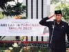 Bupati ROR: Pancasila Dasar dan Ideologi Negara