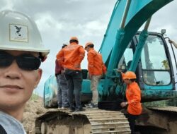 Peserta Sedang P2H