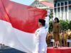 Pemuda Hebat!! Sekda Watania Irup Peringatan HSP di Minahasa