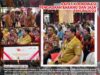 Bupati Minahasa Hadiri Rakornas Pengadaan Barang dan Jasa 2023