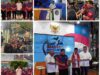 Jelang Wakefest 2023, Bupati Kumendong: Masyarakat Minahasa Siap Menjadi Tuan Rumah yang Baik