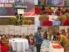 Jemmy Kumendong Buka Forum Konsultasi Publik Rancangan Awal RPJPD Minahasa 2025-2045