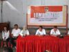 Ikuti Lomba, Desa Pinasungkulan Kedatangan Tim Penilai dari Kecamatan Tombariri