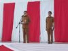 Bupati Minahasa Pimpin Apel dan Ibadah Oikumene Awal Desember 2024