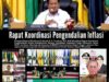 Pemkab Minahasa Bahas Strategi Pengendalian Inflasi dan Upah Minimum 2025