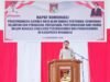Optimalisasi SDA Minahasa: Bupati Tendean Pimpin Rakor Lintas Sektor