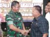 KSAD Jenderal Simanjuntak Tinjau Program TNI untuk Pelestarian Danau Tondano
