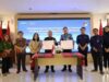 Pemkab Minahasa dan ITDC Resmi Jalin Kerja Sama Kembangkan Kawasan Wisata Danau Tondano