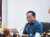 Forkopimda Minahasa Gelar Rapat Bahas Stabilitas dan Akselerasi Pembangunan
