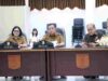 Bupati Minahasa Dukung Pengendalian Inflasi dan Pembangunan Sekolah Unggul Garuda