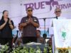 Bupati RD Hadiri Perayaan HUT ke-99 Pemuda GMIM dan Selebrasi Paskah di Sonder 