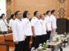 Pemkab Minahasa Serahkan LKPD 2024, Wujud Komitmen Transparansi Keuangan Daerah