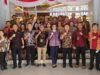 Pemkab Minahasa bersama Mitra Strategis Tangani Pendangkalan Danau Tondano, Dorong Peran Pemerintah Pusat