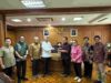 Bupati Minahasa Konsultasi ke Kementerian Kehutanan RI IMG-20251120-WA0036