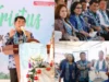 Gubernur Sulut Hadiri Natal Minsel, Gaungkan Toleransi dan Rencana Tol Bandara–Amurang InShot_20251217_185907160