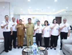 rski-kitawaya-lolos-kredensial-bpjs,-bukti-nyata-komitmen-gubernur-yulius-selvanus-tingkatkan-layanan-kesehatan